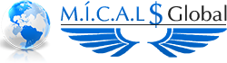 M.I.C.A.L Global logo